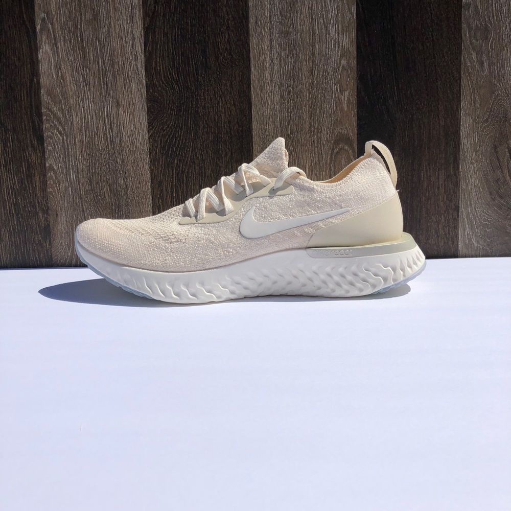 NEW Nike Epic React Flyknit